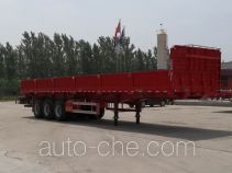 Zhongyuntong JZJ9370Z dump trailer