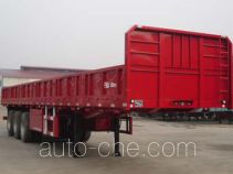 Zhongyuntong JZJ9400 trailer