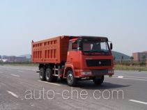Luquan JZQ3251 dump truck