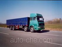 Luquan JZQ3310 dump truck