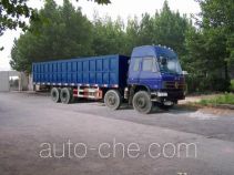 Luquan JZQ3311 dump truck