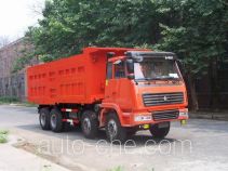 Luquan JZQ3312 dump truck