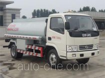 Luquan JZQ5071GSY edible oil transport tank truck