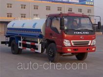 Luquan JZQ5150GSS sprinkler machine (water tank truck)