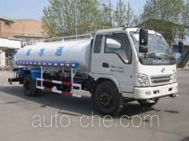 Luquan JZQ5150GSS поливальная машина (автоцистерна водовоз)