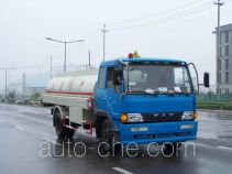 Luquan JZQ5160GYY oil tank truck