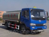 Luquan JZQ5161GJY fuel tank truck