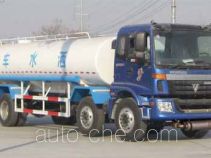 Luquan JZQ5250GSS sprinkler machine (water tank truck)