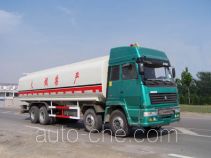 Luquan JZQ5310GYY oil tank truck
