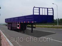 Luquan JZQ9260 trailer
