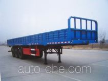 Luquan JZQ9400 trailer