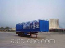Luquan JZQ9400CS stake trailer