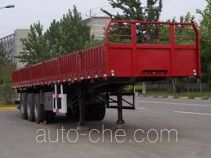Luquan JZQ9401 trailer