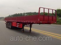 Qiao JZS9400 trailer