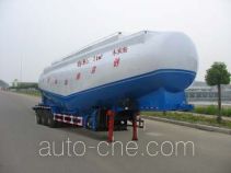 Qiao JZS9400GFL low-density bulk powder transport trailer