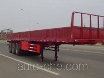 Qiao JZS9400ZTX dump trailer