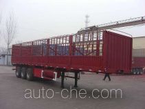 Qiao JZS9401CXY stake trailer
