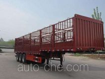 Qiao JZS9402CXY stake trailer