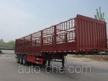 Qiao JZS9371CCY stake trailer