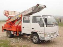 Jinzhong JZX5040TBJ22 ladder truck