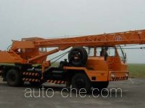 Jinzhong  QY12 JZX5150JQZQY12 truck crane