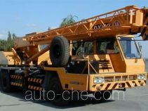 Jinzhong  QY12B JZX5151JQZQY12B truck crane