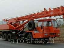 Jinzhong  QY16E JZX5225JQZQY16E truck crane