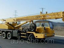 Jinzhong  QY16D JZX5244JQZQY16D truck crane