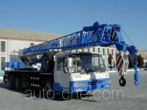 Jinzhong  QY16H JZX5247JQZQY16H truck crane