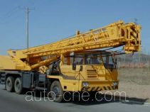 Jinzhong  QY25D JZX5284JQZQY25D truck crane