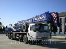 Jinzhong  QY25F JZX5303JQZQY25F truck crane