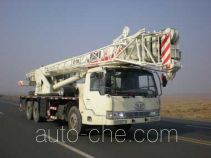 Jinzhong  QY25N JZX5315JQZQY25N truck crane