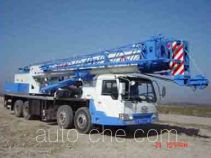 Jinzhong  QY40H JZX5360JQZQY40H truck crane