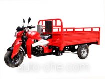 Kebo KB250ZH-A cargo moto three-wheeler