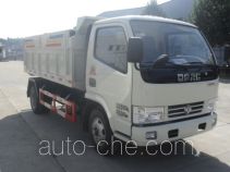 Kaibao KB5070ZLJ dump garbage truck