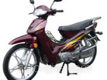 Jindian KD110-3A underbone motorcycle
