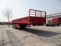 Jinduoli KDL9400 trailer