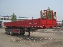 Jinduoli KDL9400Z dump trailer