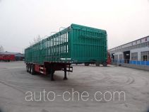 Jinduoli KDL9402CCY stake trailer