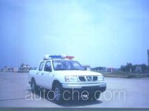 North Traffic Kaifan KFM5030TZM emergency car with lighting equipment