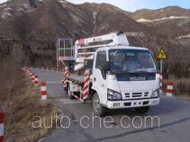 North Traffic Kaifan KFM5053JGK10HA aerial work platform truck
