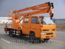 North Traffic Kaifan KFM5054JGK14Z aerial work platform truck