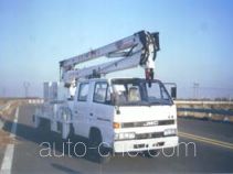 North Traffic Kaifan KFM5062JGK aerial work platform truck