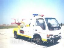 North Traffic Kaifan KFM5062TQZB автоэвакуатор (эвакуатор)