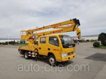 North Traffic Kaifan KFM5068JGK407Z aerial work platform truck