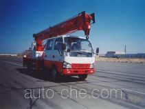 North Traffic Kaifan KFM5072JGK aerial work platform truck