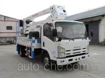 North Traffic Kaifan KFM5080JGK410HA aerial work platform truck