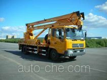 North Traffic Kaifan KFM5105JGK07Z aerial work platform truck