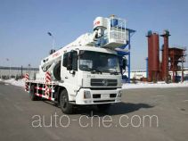 North Traffic Kaifan KFM5140JGK07S aerial work platform truck