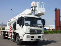 North Traffic Kaifan KFM5145JGK07S aerial work platform truck